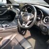 mercedes-benz c-class 2014 quick_quick_RBA-205042_WDD2050422R029825 image 4