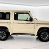 suzuki jimny-sierra 2024 -SUZUKI--Jimny Sierra 3BA-JB74W--JB74W-228***---SUZUKI--Jimny Sierra 3BA-JB74W--JB74W-228***- image 10