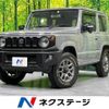 suzuki jimny 2023 -SUZUKI--Jimny 3BA-JB64W--JB64W-297468---SUZUKI--Jimny 3BA-JB64W--JB64W-297468- image 1