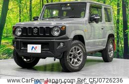 suzuki jimny 2023 -SUZUKI--Jimny 3BA-JB64W--JB64W-297468---SUZUKI--Jimny 3BA-JB64W--JB64W-297468-