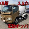 hino dutro 2008 quick_quick_BDG-XZU304E_XZU304-1007816 image 1