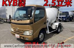 hino dutro 2008 quick_quick_BDG-XZU304E_XZU304-1007816
