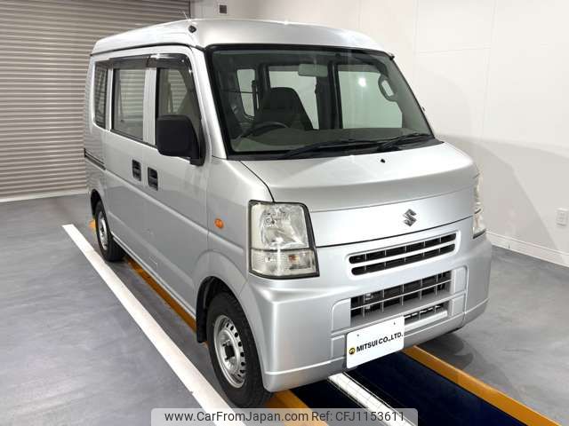 suzuki every 2011 CMATCH_U00048931493 image 1