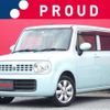 suzuki alto-lapin 2010 -SUZUKI 【千葉 500ｱ1111】--Alto Lapin DBA-HE22S--HE22S-159369---SUZUKI 【千葉 500ｱ1111】--Alto Lapin DBA-HE22S--HE22S-159369- image 1