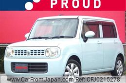 suzuki alto-lapin 2010 -SUZUKI 【千葉 500ｱ1111】--Alto Lapin DBA-HE22S--HE22S-159369---SUZUKI 【千葉 500ｱ1111】--Alto Lapin DBA-HE22S--HE22S-159369-