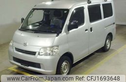 toyota townace-van 2018 CFJ1693648