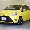 toyota vitz 2018 quick_quick_DAA-NHP130_NHP130-2032005 image 1