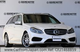 mercedes-benz e-class-station-wagon 2013 -MERCEDES-BENZ--Benz E Class Wagon LDA-212226C--WDD2122262A872092---MERCEDES-BENZ--Benz E Class Wagon LDA-212226C--WDD2122262A872092-