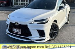 lexus rx 2024 -LEXUS--Lexus RX 5BA-TALA15--TALA15-1007197---LEXUS--Lexus RX 5BA-TALA15--TALA15-1007197-