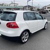 volkswagen golf 2006 -VOLKSWAGEN--VW Golf GH-1KAXX--WVWZZZ1KZ6U032572---VOLKSWAGEN--VW Golf GH-1KAXX--WVWZZZ1KZ6U032572- image 18