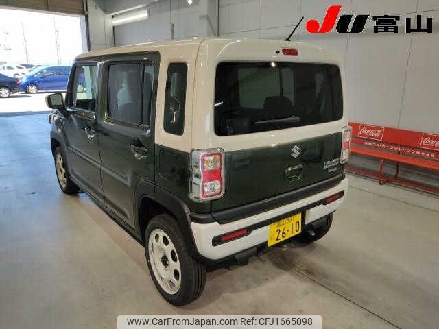 suzuki hustler 2024 CFJ1665098 image 2