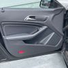mercedes-benz cla-class 2018 CFJ1552878 image 20