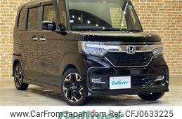 honda n-box 2020 -HONDA--N BOX 6BA-JF4--JF4-2105458---HONDA--N BOX 6BA-JF4--JF4-2105458-