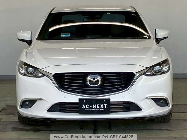 mazda atenza 2018 -MAZDA--Atenza Sedan LDA-GJ2FP--GJ2FP-302299---MAZDA--Atenza Sedan LDA-GJ2FP--GJ2FP-302299- image 2