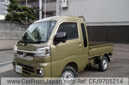 daihatsu hijet-truck 2024 quick_quick_3BD-S500P_S500P-0189393