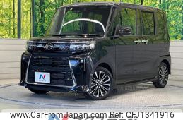 daihatsu tanto 2022 quick_quick_LA650S_LA650S-0262566
