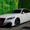 toyota crown 2018 -TOYOTA--Crown 6AA-AZSH20--AZSH20-1011918---TOYOTA--Crown 6AA-AZSH20--AZSH20-1011918- image 1