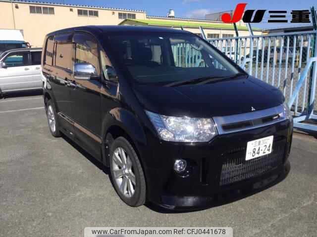 mitsubishi delica-d5 2014 -MITSUBISHI 【三重 3028424】--Delica D5 CV5W-0903242---MITSUBISHI 【三重 3028424】--Delica D5 CV5W-0903242- image 1