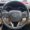 toyota camry 2018 -TOYOTA--Camry DAA-AXVH70--AXVH70-1031600---TOYOTA--Camry DAA-AXVH70--AXVH70-1031600- image 12