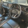 jeep wrangler 2022 CFJ1737143 image 10