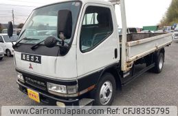 mitsubishi-fuso canter 1999 GOO_NET_EXCHANGE_0803314A30230227W001