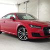 audi tt-coupe 2016 quick_quick_ABA-FVCHHF_TRUZZZFV7G1004688 image 5