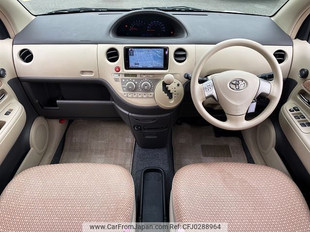 toyota sienta 2014 -TOYOTA--Sienta DBA-NCP81G--NCP81-5209089---TOYOTA--Sienta DBA-NCP81G--NCP81-5209089- image 2