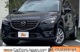 mazda cx-5 2016 -MAZDA--CX-5 LDA-KE2FW--KE2FW-221290---MAZDA--CX-5 LDA-KE2FW--KE2FW-221290-