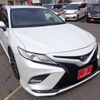 toyota camry 2019 -TOYOTA 【三河 581ｴ8598】--Camry DAA-AXVH70--AXVH70-1055061---TOYOTA 【三河 581ｴ8598】--Camry DAA-AXVH70--AXVH70-1055061- image 1