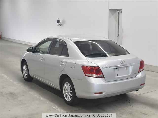 toyota allion undefined -TOYOTA--Allion ZRT260-3102366---TOYOTA--Allion ZRT260-3102366- image 2