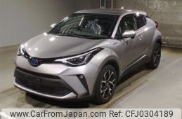 toyota c-hr 2019 -TOYOTA--C-HR ZYX11-2001486---TOYOTA--C-HR ZYX11-2001486-