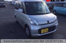 mazda flair-wagon 2016 -MAZDA 【三重 580ｽ6530】--Flair Wagon MM32Sｶｲ-451213---MAZDA 【三重 580ｽ6530】--Flair Wagon MM32Sｶｲ-451213-