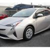 toyota prius 2016 quick_quick_DAA-ZVW50_ZVW50-6063685 image 10