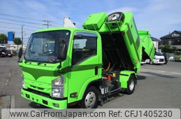 isuzu elf-truck 2018 -ISUZU--Elf TPG-NMR85N--NMR85-7037724---ISUZU--Elf TPG-NMR85N--NMR85-7037724-