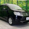 honda stepwagon 2013 -HONDA--Stepwgn DBA-RK2--RK2-1302713---HONDA--Stepwgn DBA-RK2--RK2-1302713- image 18