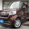 honda n-box 2022 -HONDA--N BOX 6BA-JF3--JF3-5209843---HONDA--N BOX 6BA-JF3--JF3-5209843- image 1