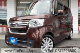 honda n-box 2022 -HONDA--N BOX 6BA-JF3--JF3-5209843---HONDA--N BOX 6BA-JF3--JF3-5209843-