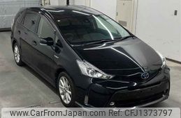 toyota prius-α 2019 -TOYOTA--Prius α ZVW41W-0077340---TOYOTA--Prius α ZVW41W-0077340-