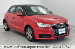 audi a1 2016 -AUDI--Audi A1 DBA-8XCHZ--WAUZZZ8X1GB006887---AUDI--Audi A1 DBA-8XCHZ--WAUZZZ8X1GB006887-