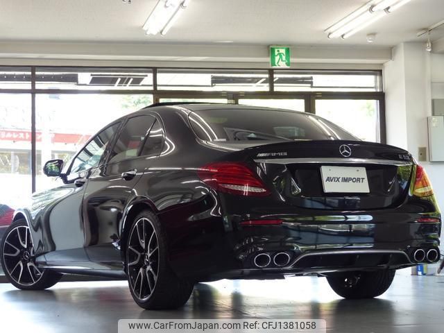 mercedes-benz e-class 2019 quick_quick_213061_WDD2130612A530411 image 2