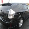 toyota prius-α 2011 -TOYOTA--Prius α ZVW41W--3047757---TOYOTA--Prius α ZVW41W--3047757- image 27