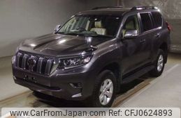 toyota land-cruiser-prado 2020 -TOYOTA--Land Cruiser Prado LDA-GDJ150W--GDJ150-0046606---TOYOTA--Land Cruiser Prado LDA-GDJ150W--GDJ150-0046606-