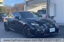 lexus is 2016 -LEXUS--Lexus IS DBA-ASE30--ASE30-0001979---LEXUS--Lexus IS DBA-ASE30--ASE30-0001979-