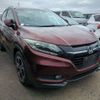 honda vezel 2014 -HONDA--VEZEL DBA-RU1--RU1-1005454---HONDA--VEZEL DBA-RU1--RU1-1005454- image 13