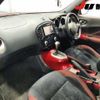 nissan juke 2010 -NISSAN 【名古屋 307ﾅ6931】--Juke YF15--YF15-010748---NISSAN 【名古屋 307ﾅ6931】--Juke YF15--YF15-010748- image 7