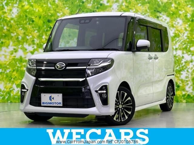 daihatsu tanto 2020 quick_quick_5BA-LA650S_LA650S-1047100 image 1