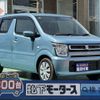 suzuki wagon-r 2020 CFJ1569404 image 1