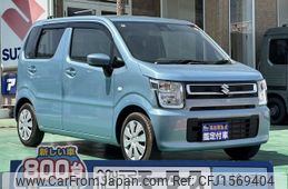 suzuki wagon-r 2020 CFJ1569404