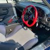 mazda roadster 1989 CFJ1720511 image 6