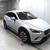 mazda cx-3 2018 CFJ1414382 image 1